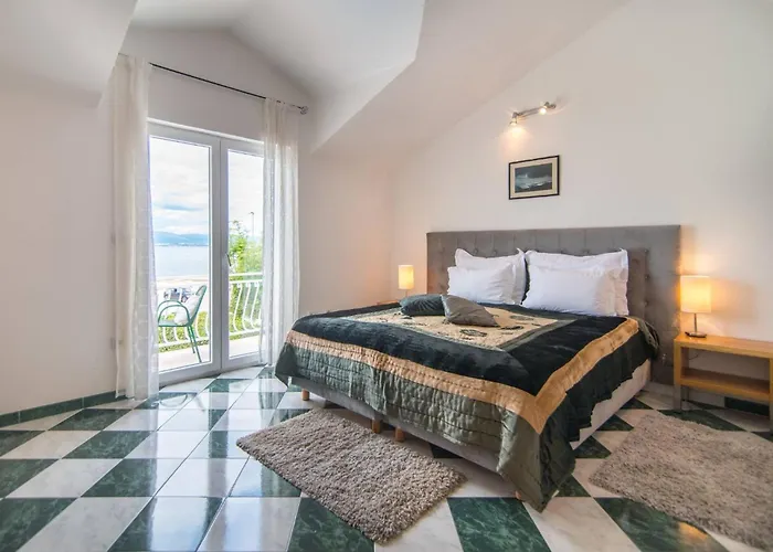 Villa Luxury Beachfront Villa Casa Mare With Heated Pool Near Supetar - Brac *