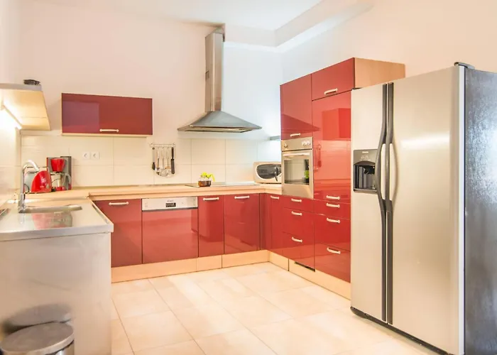 Villa Luxury Beachfront Villa Casa Mare With Heated Pool Near Supetar - Brac *