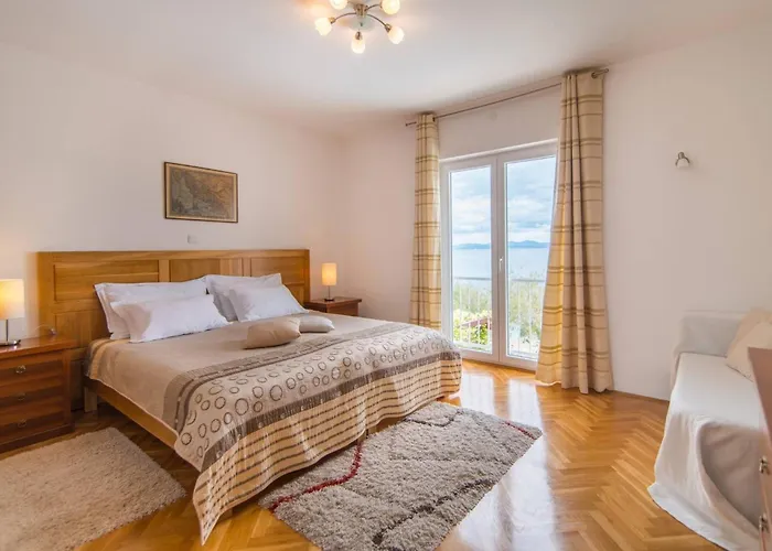 Luxury Beachfront Villa Casa Mare With Heated Pool Near Supetar - Brac * Supetar