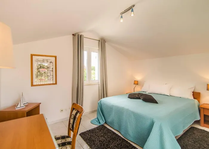 Villa Luxury Beachfront Villa Casa Mare With Heated Pool Near Supetar - Brac