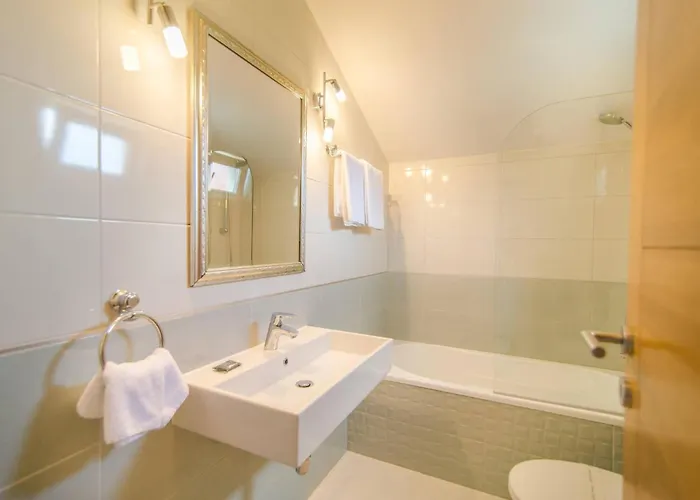 Luxury Beachfront Villa Casa Mare With Heated Pool Near Supetar - Brac * Supetar