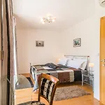 Luxury Beachfront Villa Casa Mare With Heated Pool Near Supetar - Brac Villa *