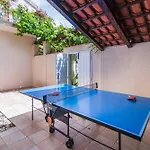 Villa Luxury Beachfront Casa Mare With Heated Pool Near - Brac Supetar