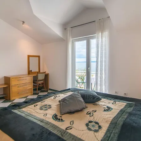 Luxury Beachfront Villa Casa Mare With Heated Pool Near Supetar - Brac