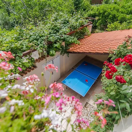 Luxury Beachfront Casa Mare With Heated Pool Near - Brac * 수페타르