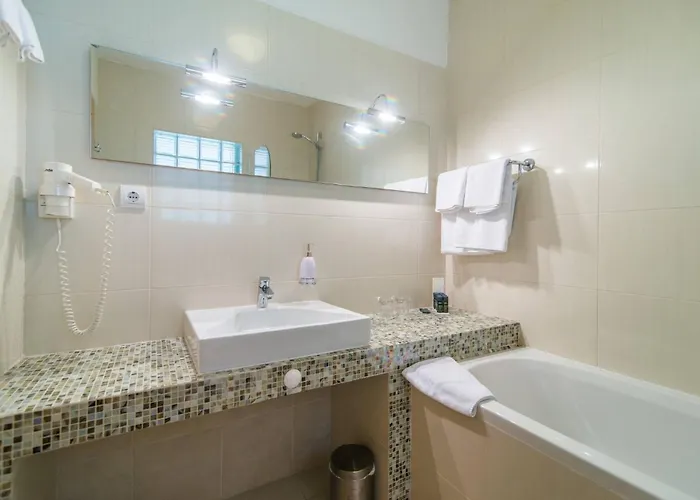 Luxury Beachfront Villa Casa Mare With Heated Pool Near Supetar - Brac Villa Supetar